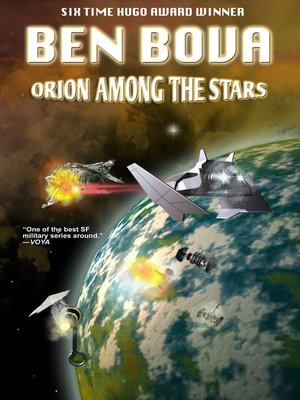 cover image of Orion Among the Stars
